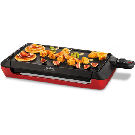 Tefal Colormania Ηλεκτρική Γκριλιέρα / CB6605