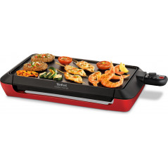 Tefal Colormania Ηλεκτρική Γκριλιέρα / CB6605