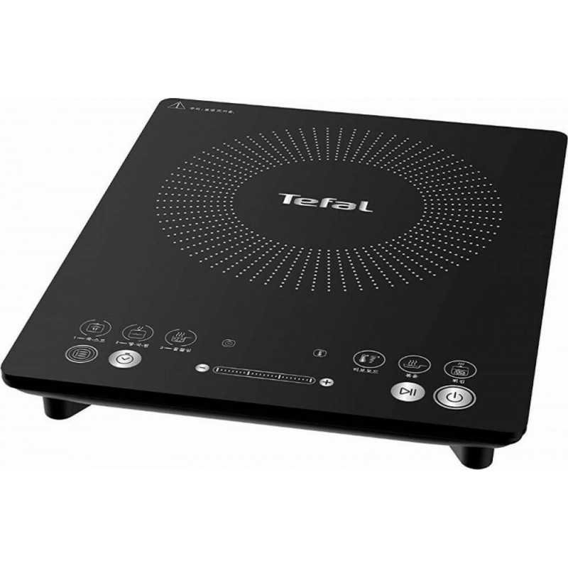 Tefal Everyday Slim Επιτραπέζια Εστία Επαγωγής /  IH2108