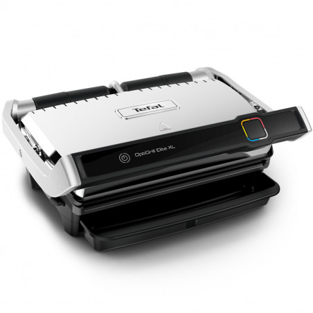 Tefal Optigrill Elite XL Ηλεκτρική Γκριλιέρα / GC760D