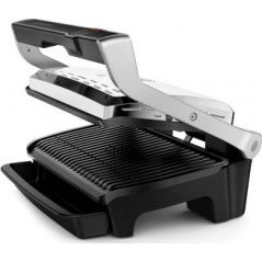 Tefal Optigrill Elite XL Ηλεκτρική Γκριλιέρα / GC760D