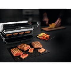 Tefal Optigrill Elite XL Sandwich Grill / GC760D