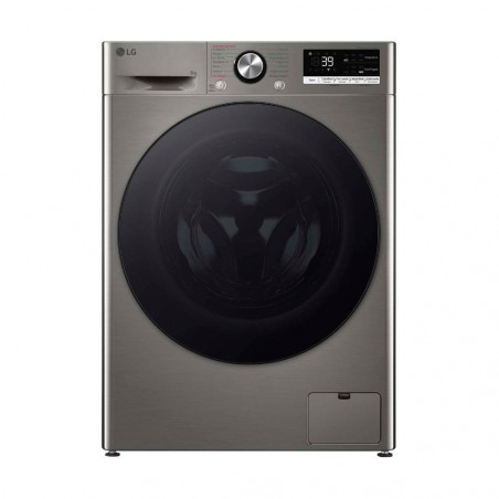 LG F4R7009TSSB 9kg Washing Machine