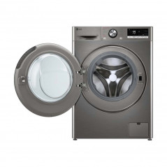 LG F4R7009TSSB 9kg Washing Machine