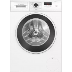 Bosch Πλυντήριο Ρούχων 8Kg Series 2 / WGE03200BY