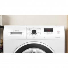 Bosch Πλυντήριο Ρούχων 8Kg Series 2 / WGE03200BY