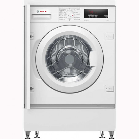 Bosch Fully Integrated Washing Machine / WIW24342EU