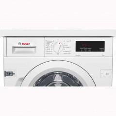 Bosch Fully Integrated Washing Machine / WIW24342EU