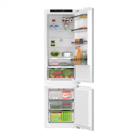 Bosch Built in Fridge Freezer Series 4 / KIN96VFD0