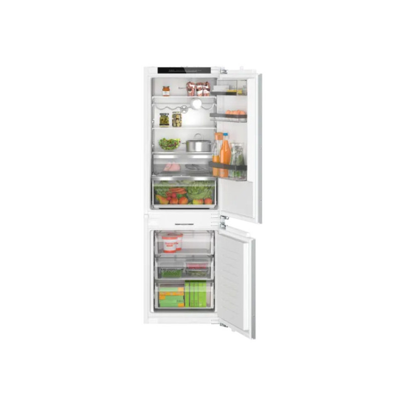 Bosch Built in Fridge Freezer Series 6 / KIN86ADD0