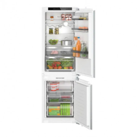 Bosch Built in Fridge Freezer Series 6 / KIN86ADD0