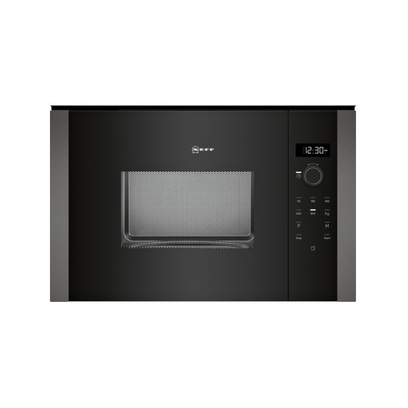 Neff Built In Microwave N50 Series / HLAWD23G0