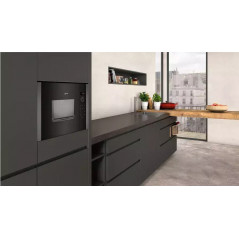 Neff Built In Microwave N50 Series / HLAWD23G0