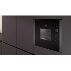 Neff Built In Microwave N50 Series / HLAWD23G0