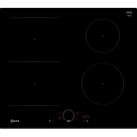 Neff Induction Hob N70 Series / T56FHS1L0