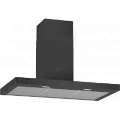 Neff Wall Mount Hood N50 Series / D94BHM1S5