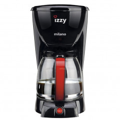 IZZY Coffee Maker Milano 6616S