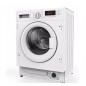 Midea Εντοιχιζόμενο Πλυντήριο Ρούχων 8Kg / MFG06W80B/W