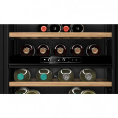 Neff Built In Wine Cooler / KU9213HG0