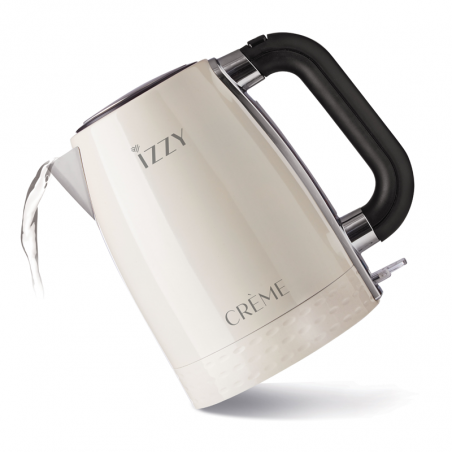 IZZY Kettle Créme IZ-3012