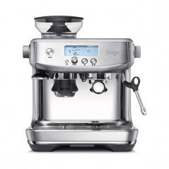 Sage the Barista Pro™ Coffee Machine / SES878BSS