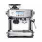 Sage the Barista Pro™ Μηχανή Espresso / SES878BSS