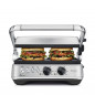 SAGE SGR700BSS4GEU1 BBQ & Press™ Grill