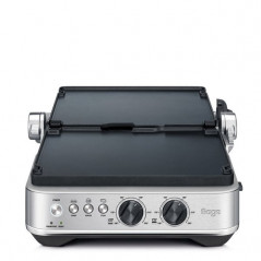 SAGE SGR700BSS4GEU1 BBQ & Press™ Grill