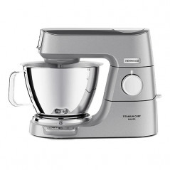 Kenwood KVC85.124SI Chef Baker Κουζινομηχανή