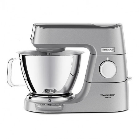 Kenwood KVC85.124SI  Chef Baker Food Processor