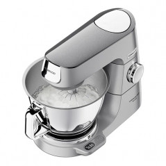 Kenwood KVC85.124SI Chef Baker Κουζινομηχανή