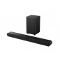 TCL S643W 3.1ch Soundbar