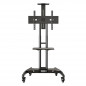 Kaloc KLC-150  TV Stand with Wheels for 42'' to 85''