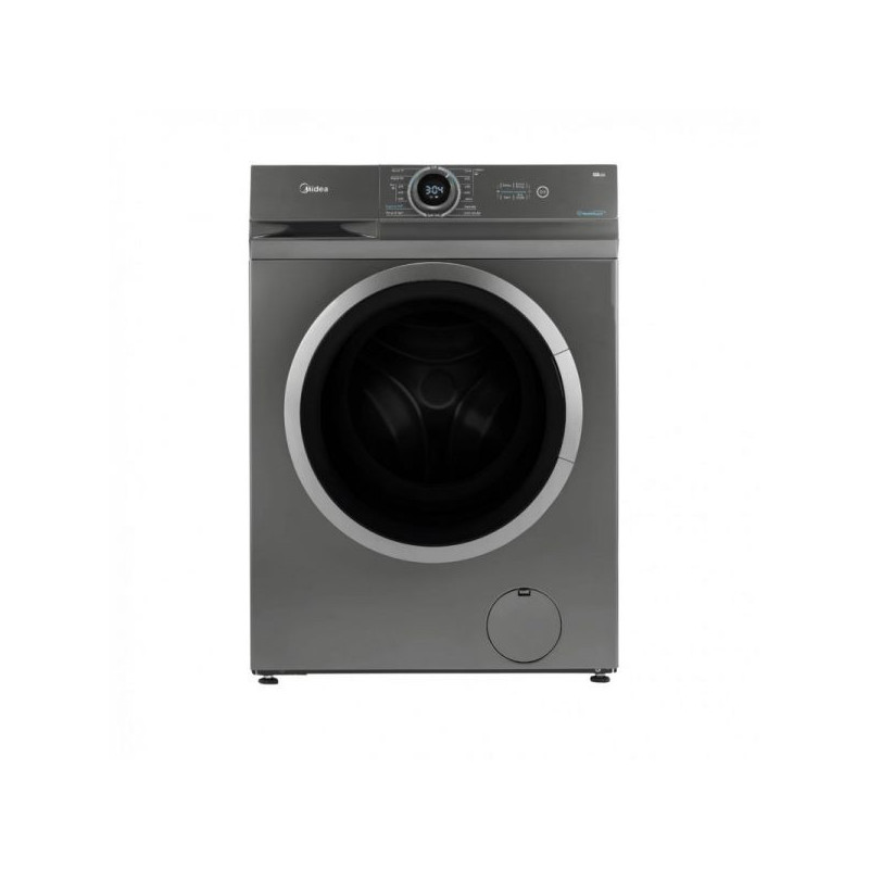 MIDEA MF100W70B Πλυντήριο Ρούχων 7Kg