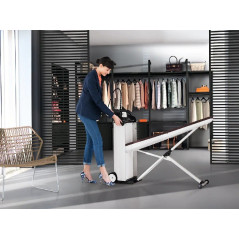 Miele B 4847 Pressure Ironing System