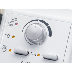 Miele B 995 D  Κύλινδρος Σιδερώματος