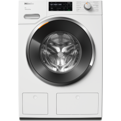 Miele WWG660 WPS TDos Πλυντήριο Ρούχων 9kg