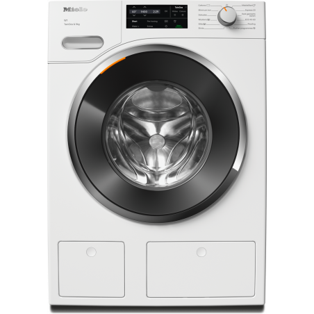 Miele WWG660 WPS TDos Πλυντήριο Ρούχων 9kg