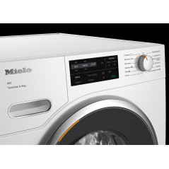 Miele WWG660 WPS TDos Πλυντήριο Ρούχων 9kg