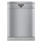 Miele G 5110 SC Active Cleansteel Ελεύθερο Πλυντήριο Πιάτων 60 cm, Inox