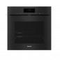 Miele H7860 BPX Φούρνος με BrilliantLight, Obsidiant Mαύρο, 76 λίτρα