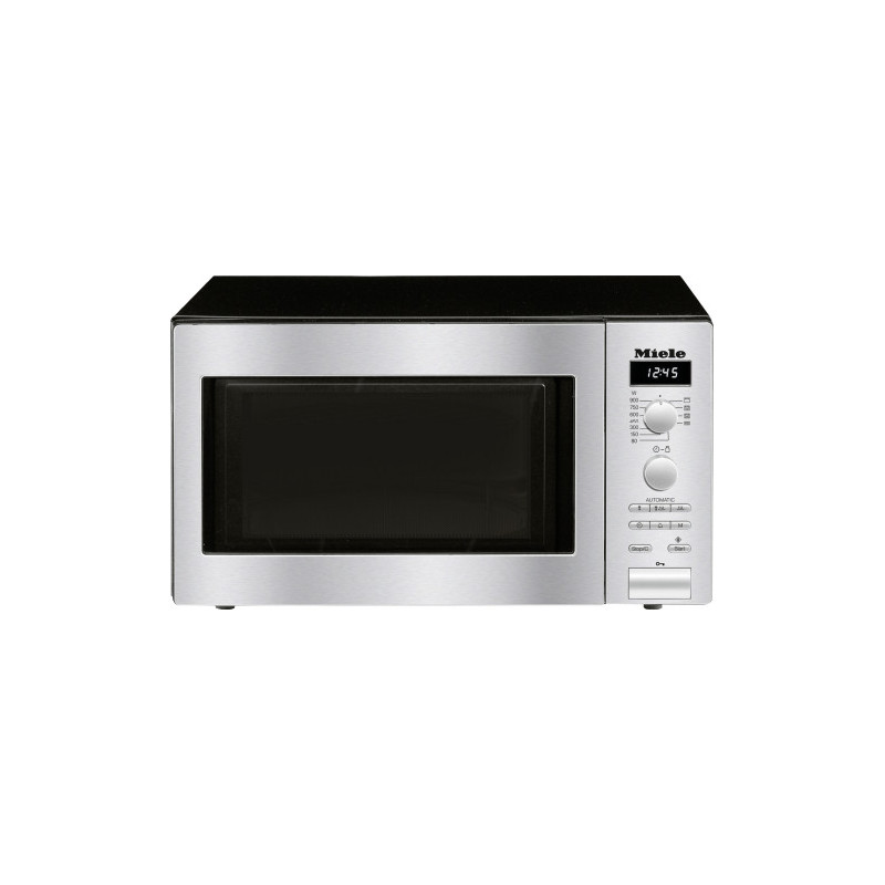 Miele  M6012 SC D Φουρνος Μικροκυμάτων