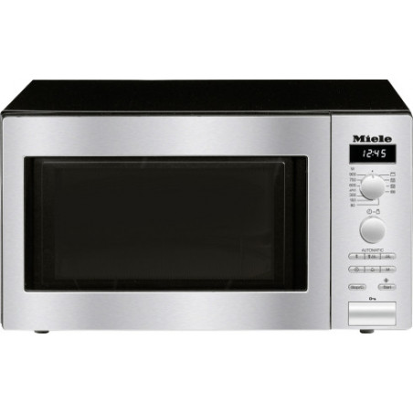 Miele  M6012 SC D Φουρνος Μικροκυμάτων