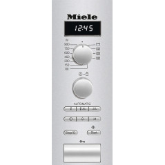 Miele  M6012 SC D Φουρνος Μικροκυμάτων