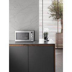 Miele  M6012 SC D Φουρνος Μικροκυμάτων