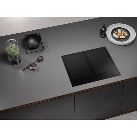 Miele KM 7564 FL Induction Hob