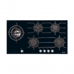 Miele KM 3054-1 Gas Hobs