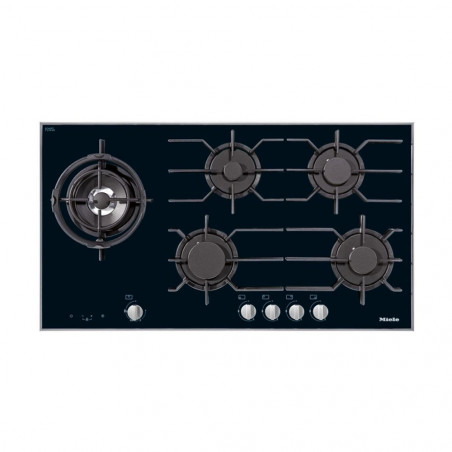 Miele KM 3054-1 Gas Hobs