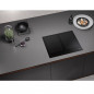 Miele KM7564 FL Induction Hob with Onset Controls with 4 PowerFlex Cooking Areas