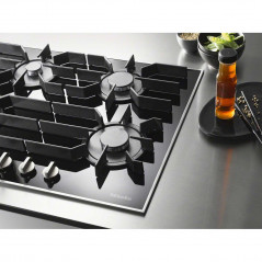 Miele KM 3054-1 Gas Hobs